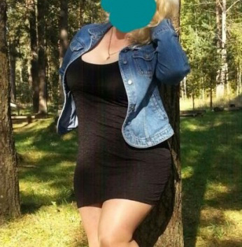 Проститутка Вика